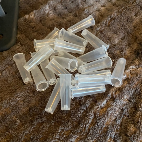 Jell-O shot glasses - Picture 3 of 4